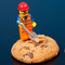 Cookie Mining