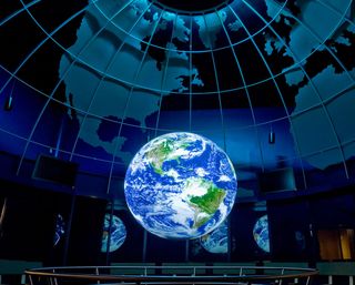 Tour Operators - Museum of Science and Industry