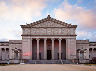 Event Spaces - Griffin Museum of Science and Industry