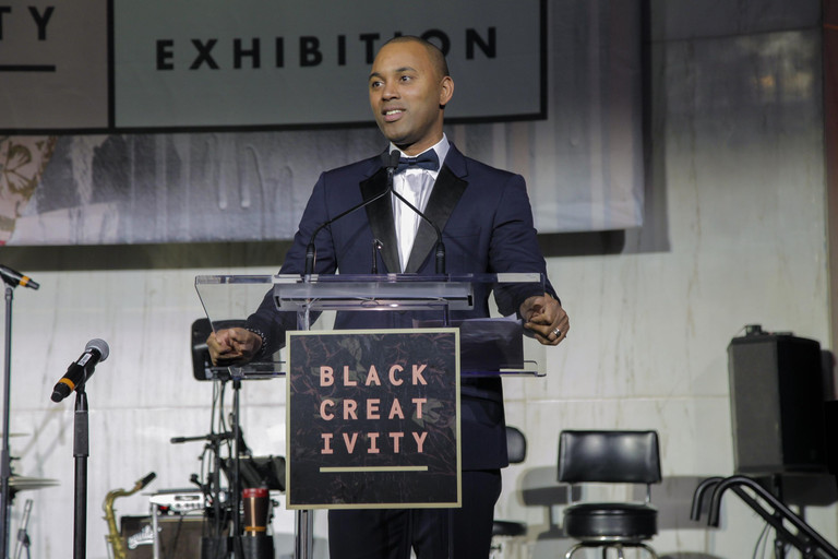 Black Creativity Gala Tickets & Sponsorship Museum of Science and